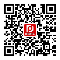 嘀嗒拍车微信公众号二维码